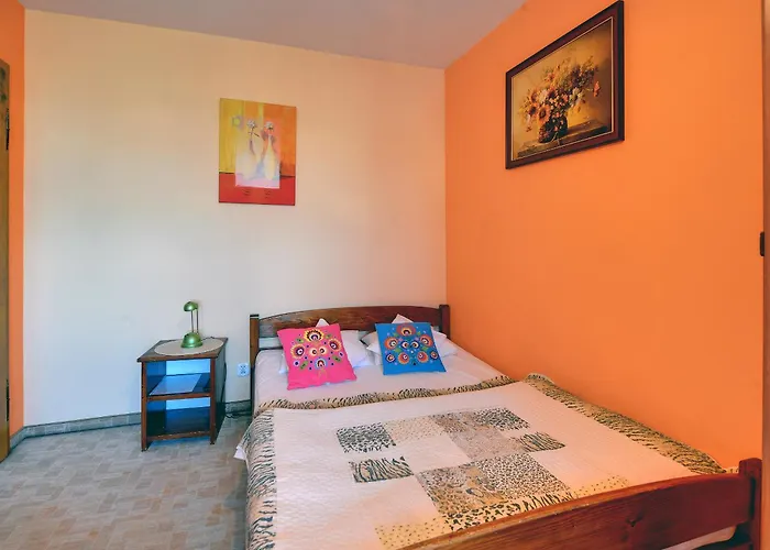 Apartamenty I Pokoje Karpacz - Centrum Karpacza, Parking W Cenie!