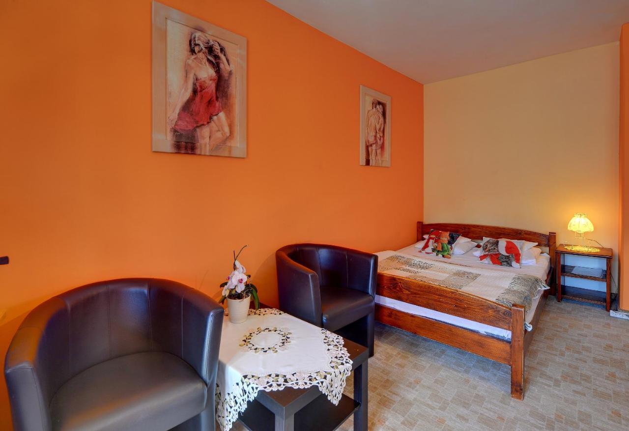 Alloggio in famiglia I - Centrum Karpacza, Parking W Cenie!