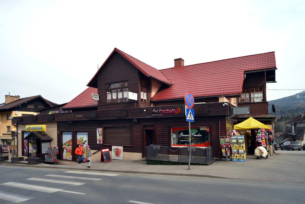 Alloggio in famiglia I - Centrum Karpacza, Parking W Cenie! *